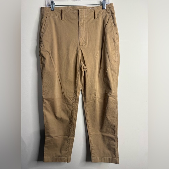 GAP Pants - GAP “Downtown Khakis”